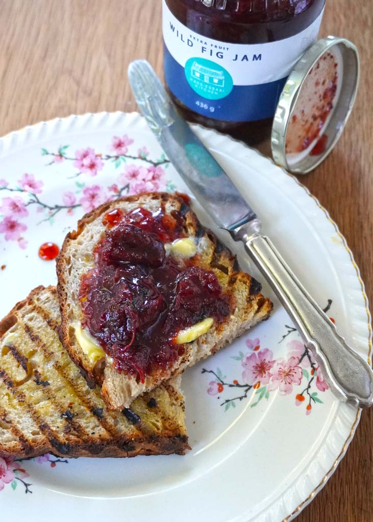 Wild Fig Jam by Kassiesbaai Kitchen - Image 4