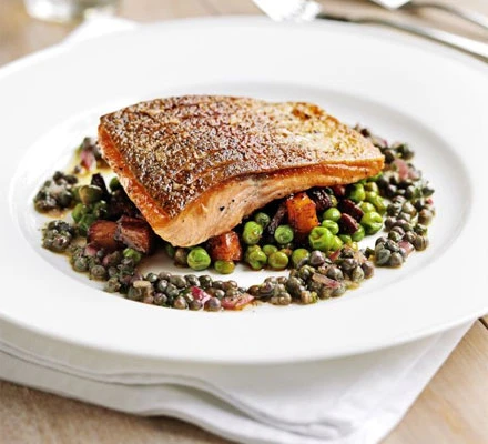 Trout Fillet (350-450g per fillet) - Image 6